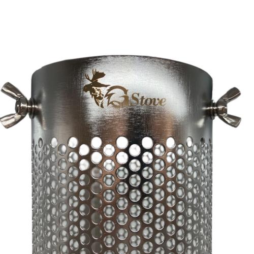 G-STOVE (ジーストーブ) メッシュテントプロテクターロング