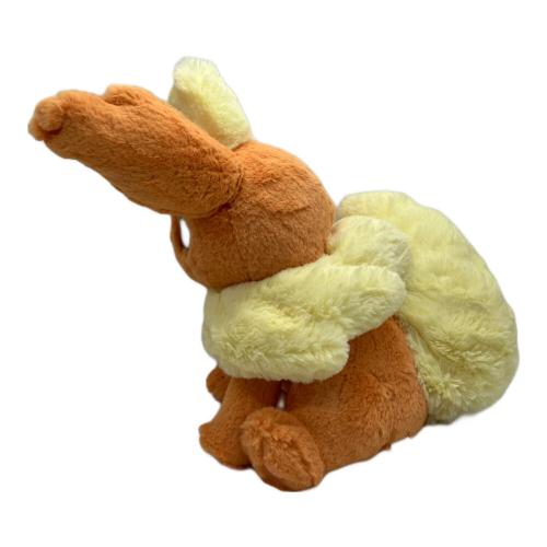 Pokemon Center (ポケモンセンター) ふわふわ抱きぬいぐるみ ポケモングッズ ブースター