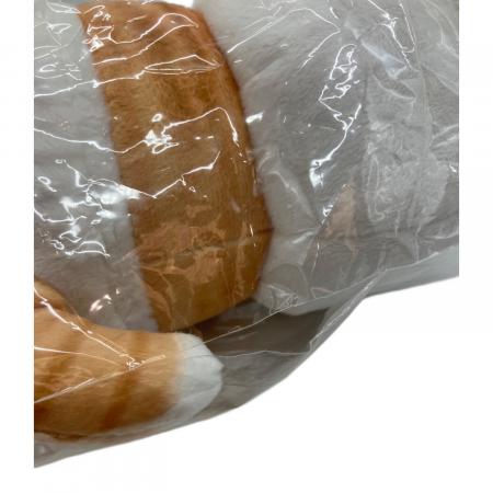 mofusand (モフサンド) からあげクンコラボ ぬいぐるみ ローソン受注