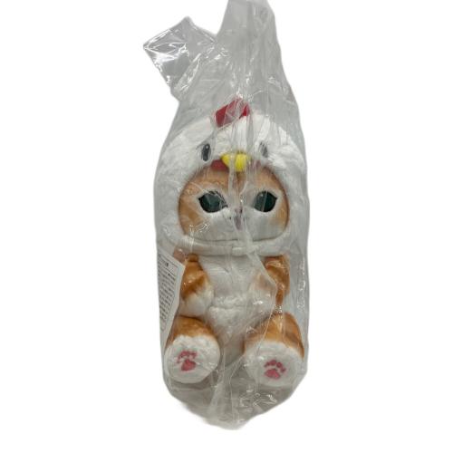 mofusand (モフサンド) からあげクンコラボ ぬいぐるみ ローソン受注生産限定