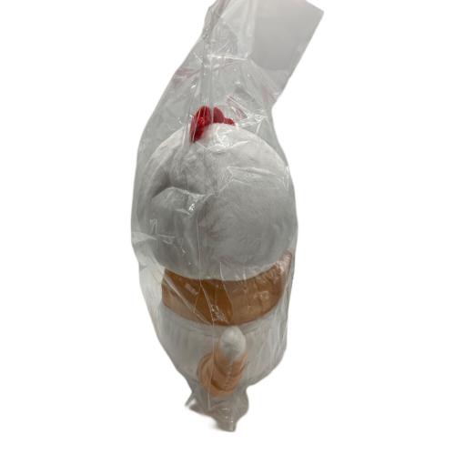 mofusand (モフサンド) からあげクンコラボ ぬいぐるみ ローソン受注生産限定