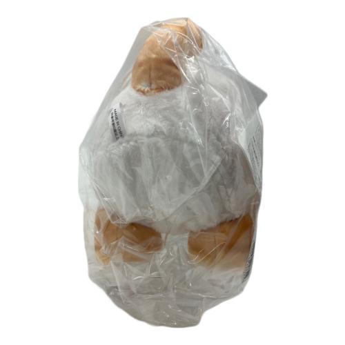 mofusand (モフサンド) からあげクンコラボ ぬいぐるみ ローソン受注生産限定