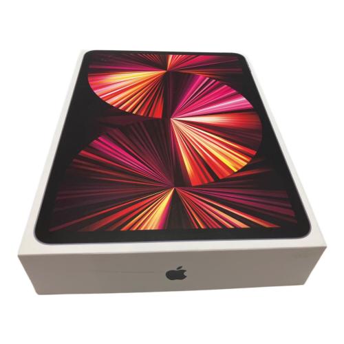 Apple (アップル) iPad Pro(第3世代) MHQR3J/A
