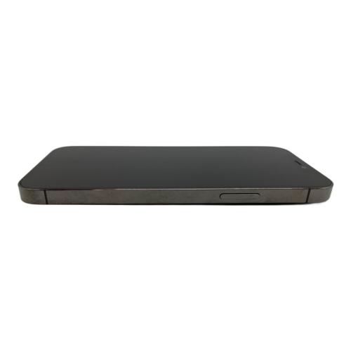 Apple (アップル) iPhone12 Pro MGM53J/A