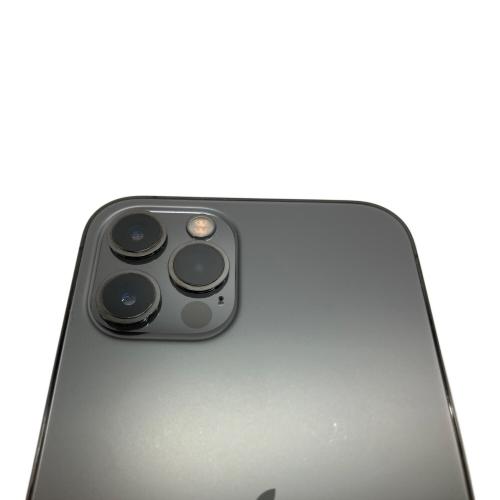 Apple (アップル) iPhone12 Pro MGM53J/A｜トレファクONLINE