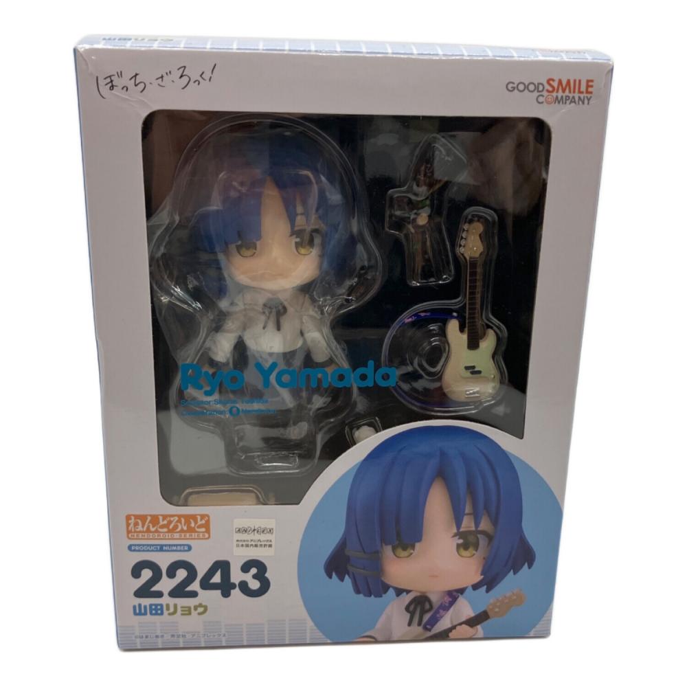 GOODSMILE COMPANY (グッドスマイルカンパニー) 山田リョウ ぼっち・ざ
