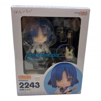GOODSMILE COMPANY (グッドスマイルカンパニー) 山田リョウ ぼっち・ざ・ろっく！フィギュア 2243 ねんどろいど