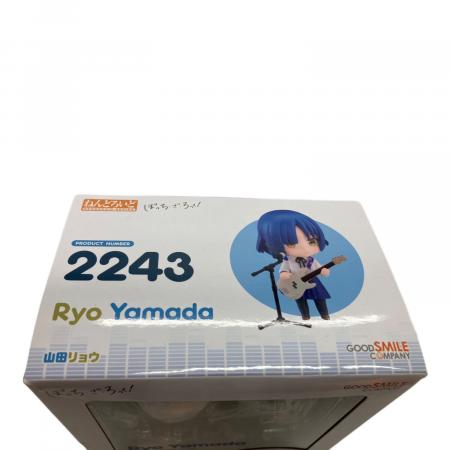 GOODSMILE COMPANY (グッドスマイルカンパニー) 山田リョウ ぼっち・ざ