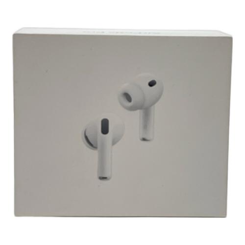 Apple (アップル) AirPods Pro(第3世代) A3063,A3064,A3122