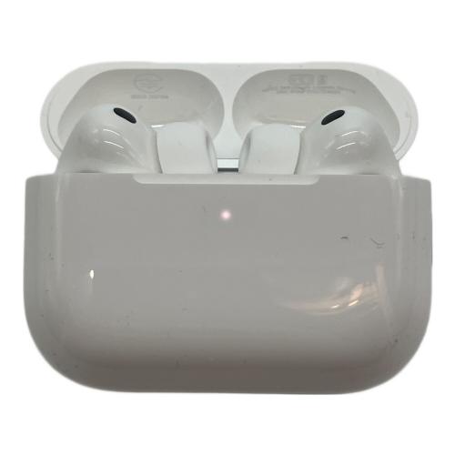 Apple (アップル) AirPods Pro(第3世代) A3063,A3064,A3122