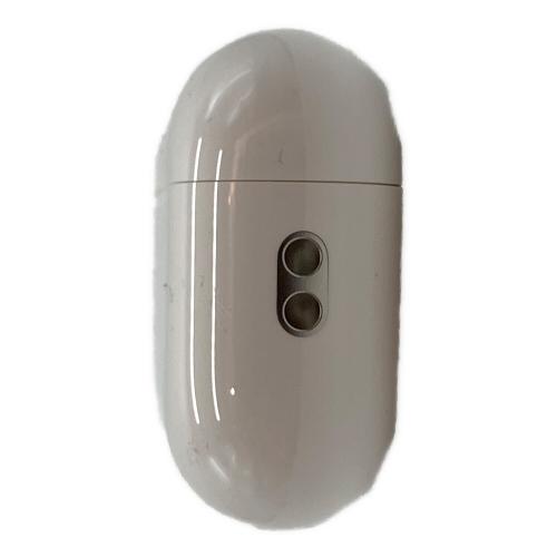 Apple (アップル) AirPods Pro(第3世代) A3063,A3064,A3122