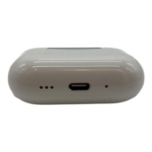 Apple (アップル) AirPods Pro(第3世代) A3063,A3064,A3122