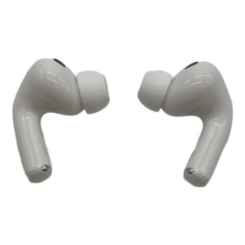 Apple (アップル) AirPods Pro(第3世代) A3063,A3064,A3122