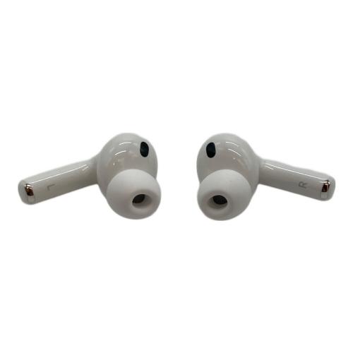 Apple (アップル) AirPods Pro(第3世代) A3063,A3064,A3122