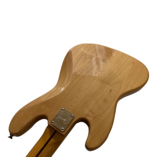 Squier (スクワイア) Classic Vibe ジャズベース エレキベース