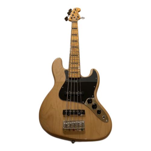 Squier (スクワイア) Classic Vibe ジャズベース エレキベース