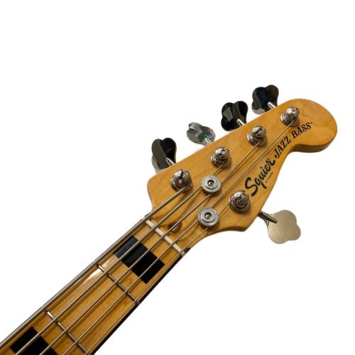 Squier (スクワイア) Classic Vibe ジャズベース エレキベース