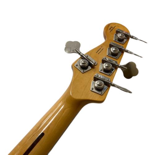 Squier (スクワイア) Classic Vibe ジャズベース エレキベース