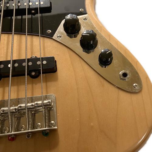 Squier (スクワイア) Classic Vibe ジャズベース エレキベース