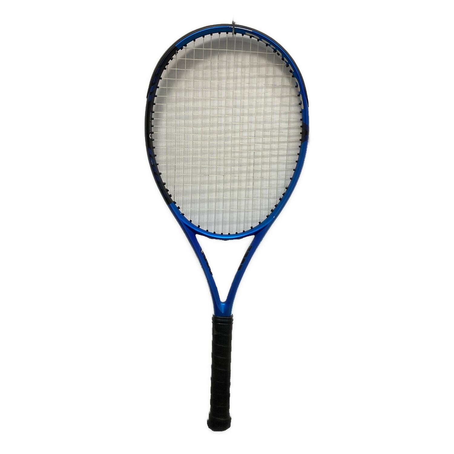 DUNLOP (ダンロップ) 硬式テニスラケット FX500LS｜トレファクONLINE