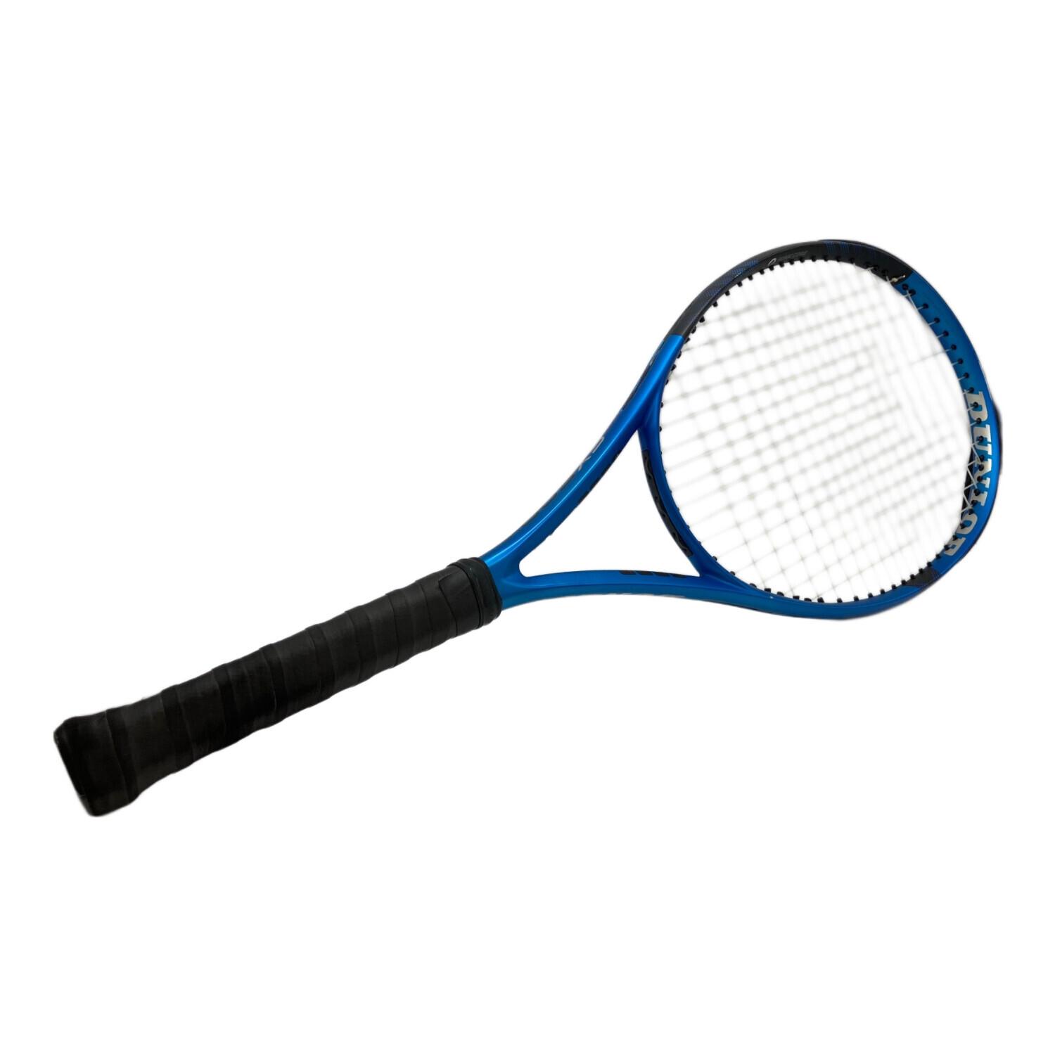 DUNLOP (ダンロップ) 硬式テニスラケット FX500LS｜トレファクONLINE