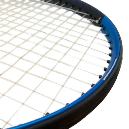 DUNLOP (ダンロップ) 硬式テニスラケット FX500LS