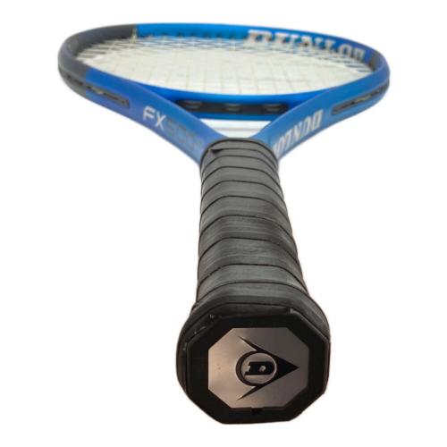 DUNLOP (ダンロップ) 硬式テニスラケット FX500LS