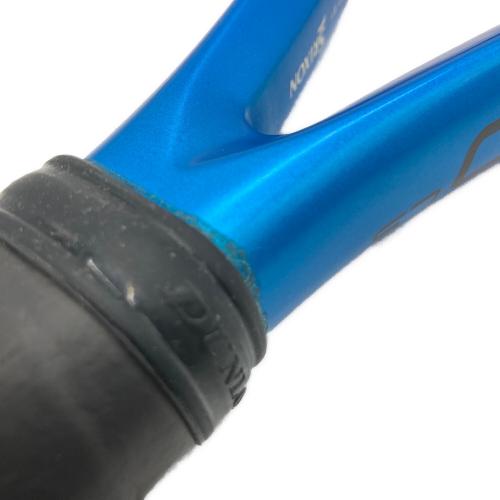 DUNLOP (ダンロップ) 硬式テニスラケット FX500LS