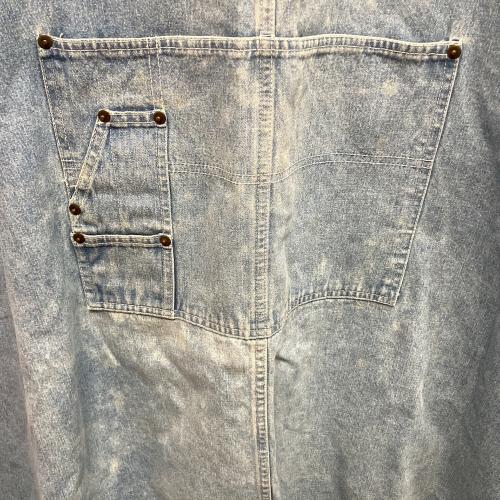 POLO RALPH LAUREN (ポロ・ラルフローレン) デニムエプロン