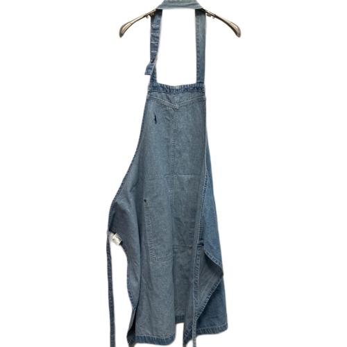 POLO RALPH LAUREN (ポロ・ラルフローレン) デニムエプロン