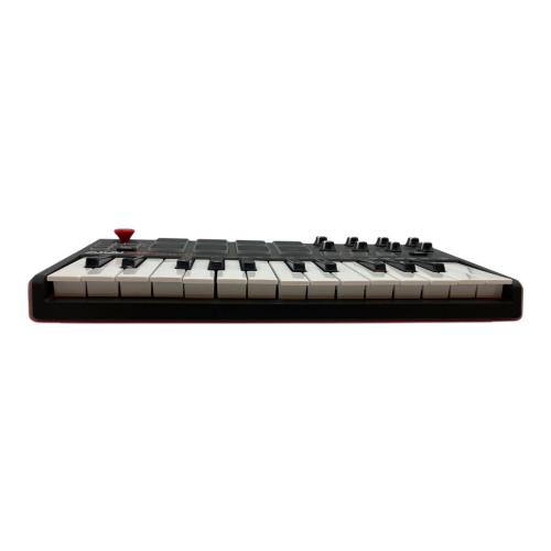 AKAI (アカイ) MPK mini MIDIキーボードコントローラー