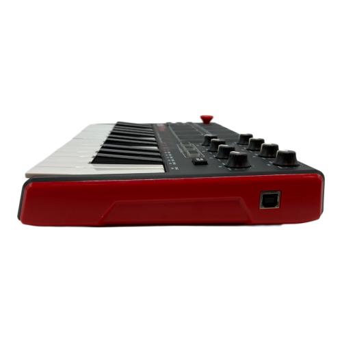 AKAI (アカイ) MPK mini MIDIキーボードコントローラー