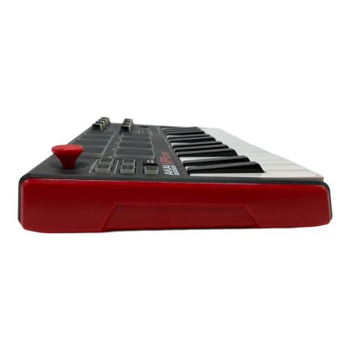 AKAI (アカイ) MPK mini MIDIキーボードコントローラー