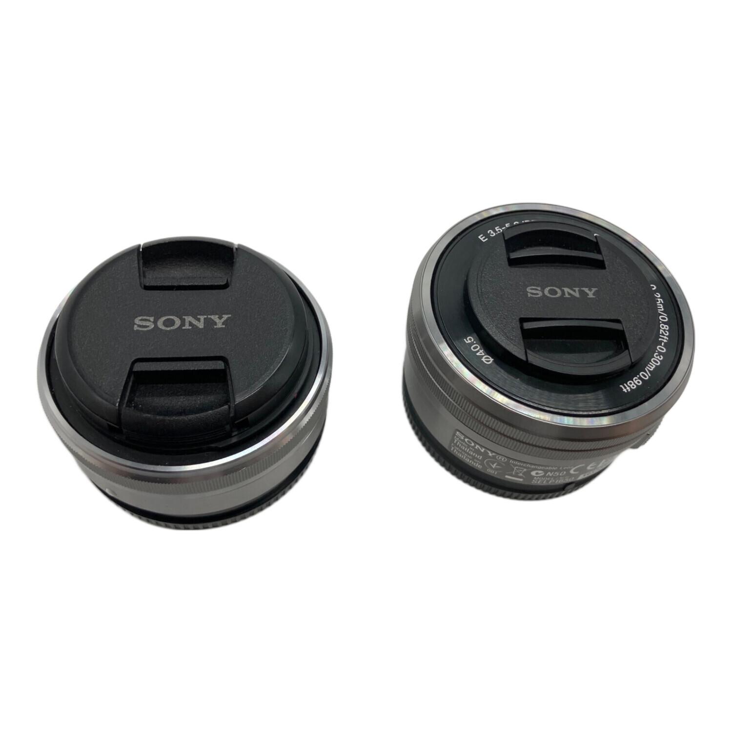 SONY (ソニー) ミラーレス一眼カメラ NEX-5R｜トレファクONLINE