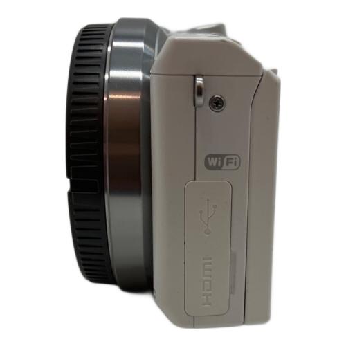 SONY (ソニー) ミラーレス一眼カメラ NEX-5R｜トレファクONLINE