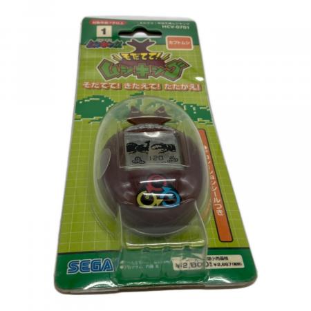 セガ そだてて!甲虫王者ムシキング カブトムシ 甲虫王者ムシキング HCV