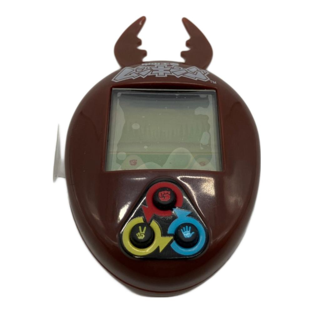 セガ そだてて！ムシキング◎甲虫王者 ムシキング 甲虫王者ムシキング