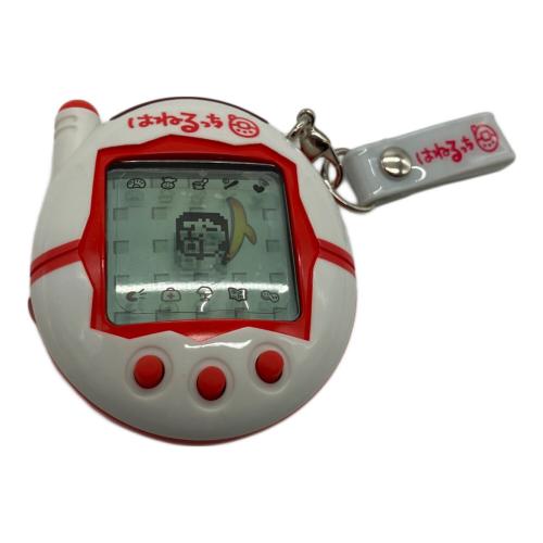 BANDAI (バンダイ) たまごっち はねるっち あか