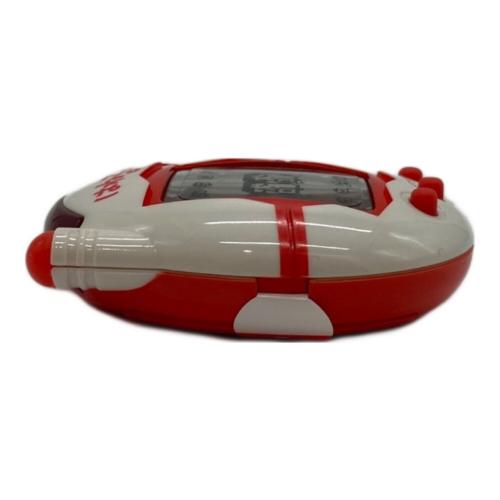 BANDAI (バンダイ) たまごっち はねるっち あか