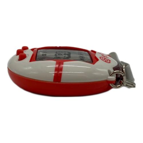 BANDAI (バンダイ) たまごっち はねるっち あか