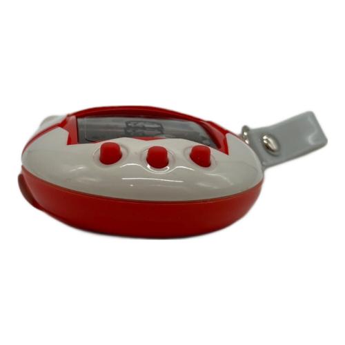 BANDAI (バンダイ) たまごっち はねるっち あか