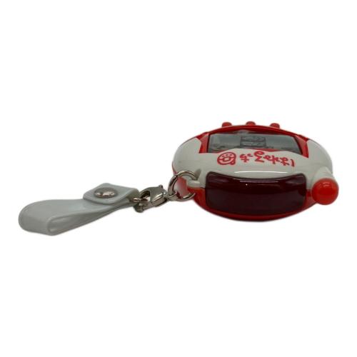 BANDAI (バンダイ) たまごっち はねるっち あか