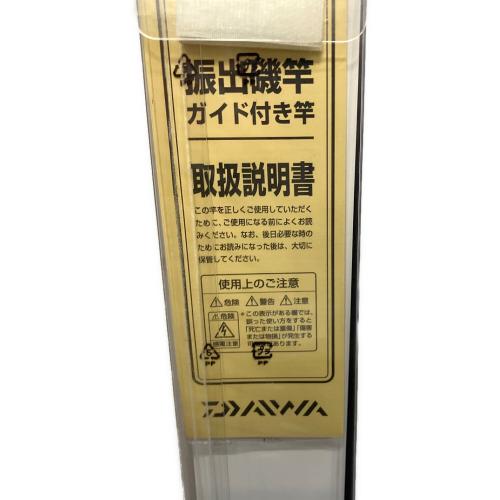 DAIWA (ダイワ) ロッド(釣竿)
