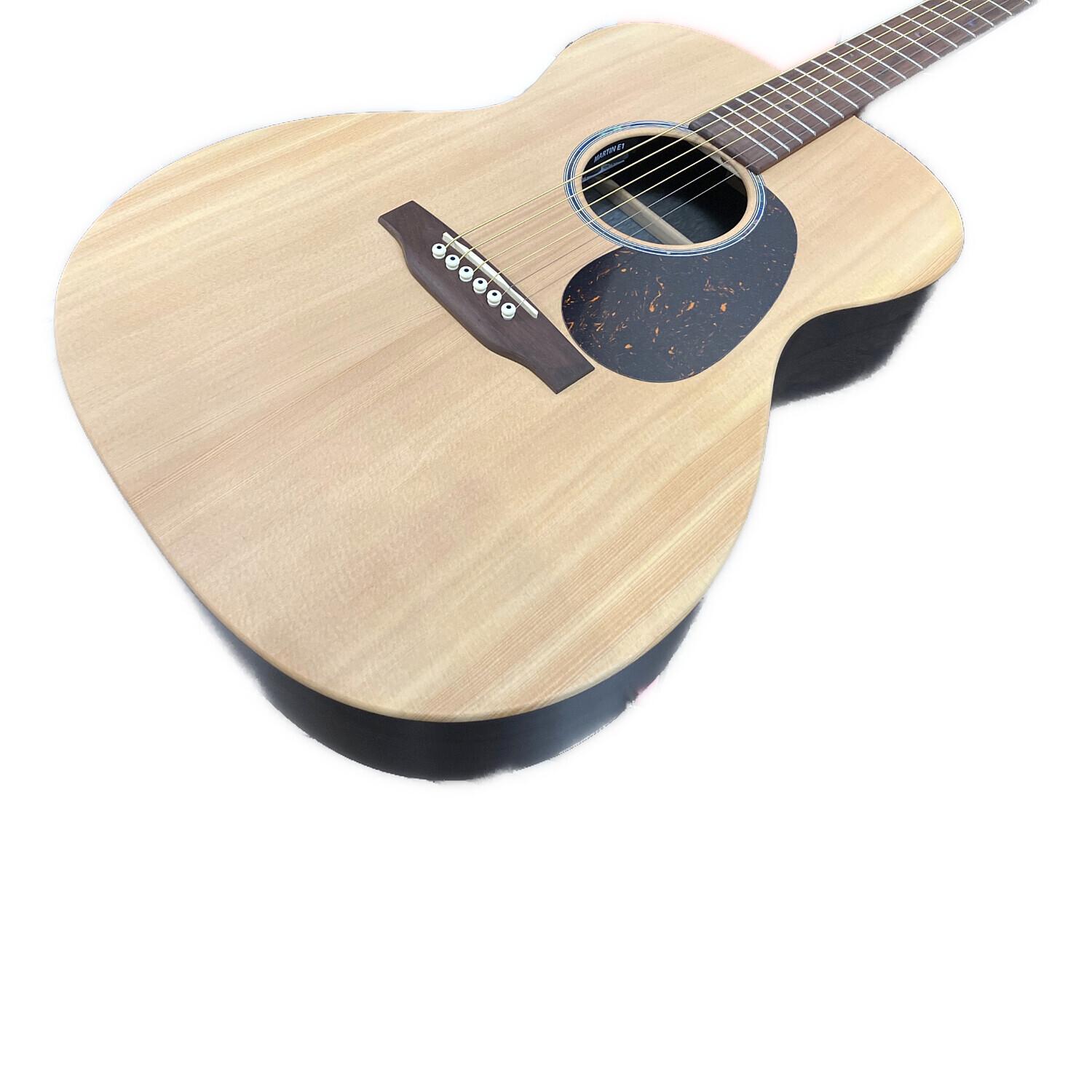 MARTIN (マーチン) X Series エレアコギター 000-X2E BRAZ 2025年製