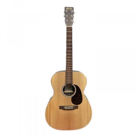 Martin マーチン 000X1AE X Series エレアコ MARTIN (マーチン) X Series エレアコギター 000-X2E BRAZ 2025年製