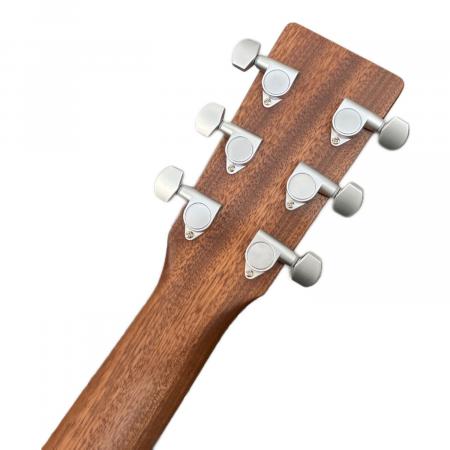 MARTIN (マーチン) X Series エレアコギター 000-X2E BRAZ 2025年製