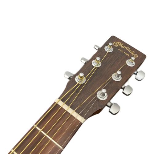 MARTIN (マーチン) X Series エレアコギター 000-X2E BRAZ 2025年製