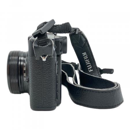 FUJIFILM (フジフィルム) コンパクトデジタルカメラ X10｜トレファクONLINE
