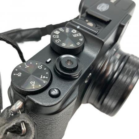 【ジャンク】FUJIFILM X10 FUJIFILM (フジフィルム) コンパクトデジタルカメラ X10｜トレファクONLINE