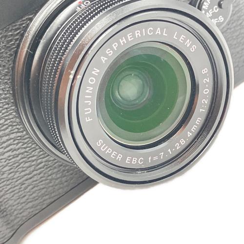 FUJIFILM (フジフィルム) コンパクトデジタルカメラ X10｜トレファクONLINE